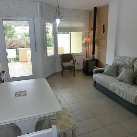 Appartement Comodo Grifeu 150m Playa - Es-228-205 Llança