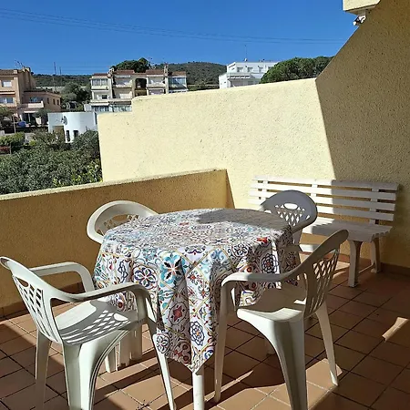 Appartamento Comodo Grifeu 150m Playa - Es-228-205 *