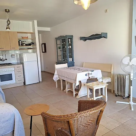 Appartamento Comodo Grifeu 150m Playa - Es-228-205