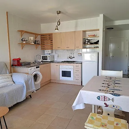 Comodo Grifeu 150m Playa - Es-228-205 Llança