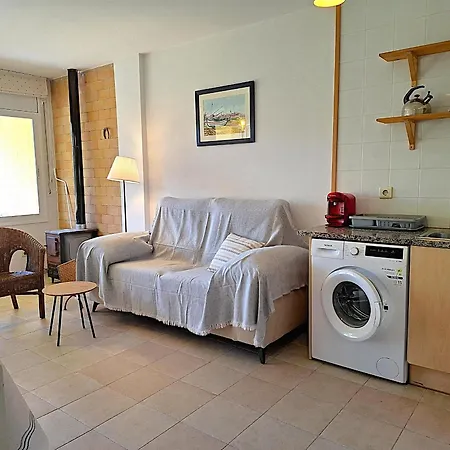 Comodo Grifeu 150m Playa - Es-228-205 Appartamento Llança