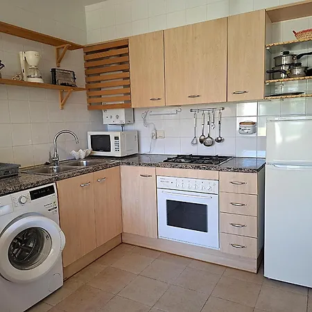 Comodo Grifeu 150m Playa - Es-228-205 Appartamento Llança
