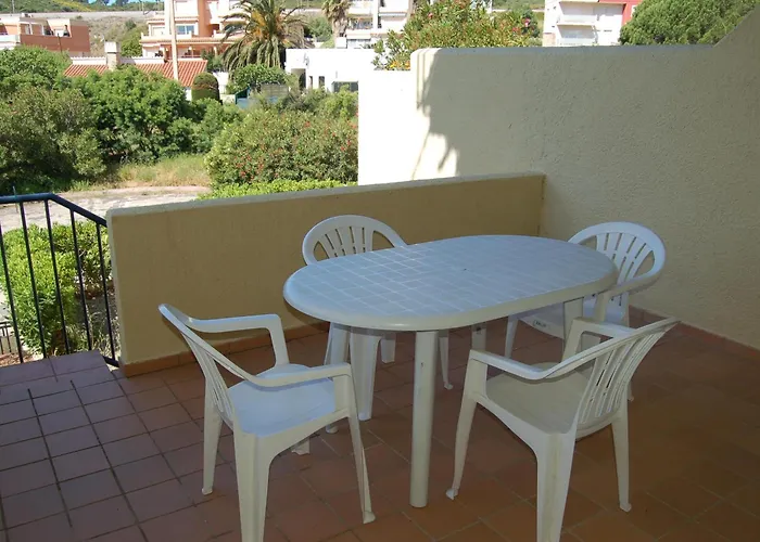 Comodo Grifeu 150m Playa - Es-228-205 *