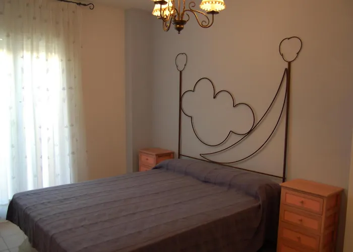 Comodo Grifeu 150m Playa - Es-228-205